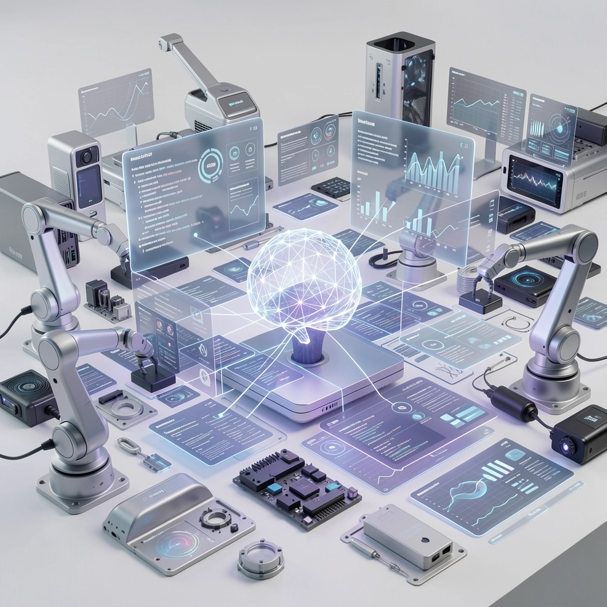 Automation & AI Systems